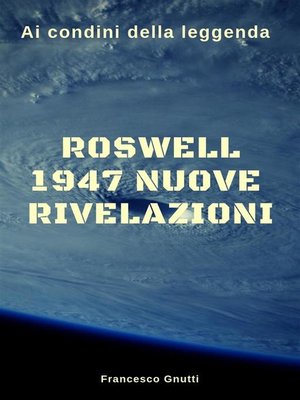cover image of Ai confini della realtà